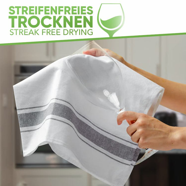 Geschirrtücher