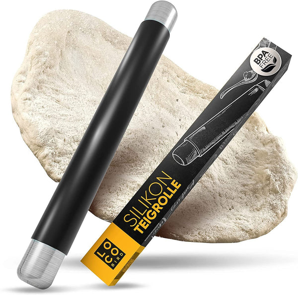 BPA freie Silikon Teigroller