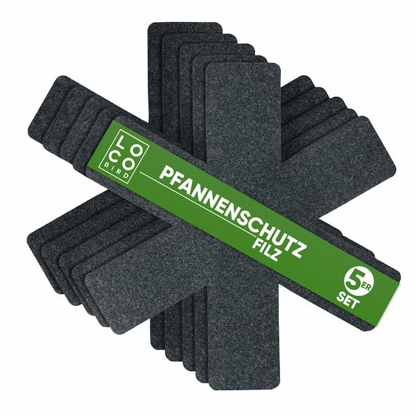 Pfannenschutz